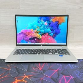 12世代Hp ProBook 450 G9ノートi5 16GBフルHD/SSD