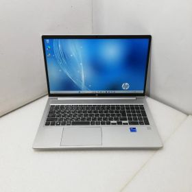 【美品】HP Probook 450G9 i5-1235U/8G/SSD256G