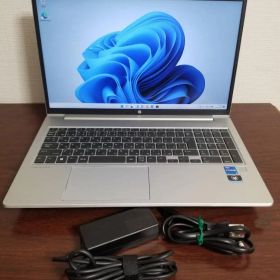 N08美品 HP ProBook 450 G9 i5◆16GB◆SSD256GB