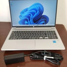 M32 美品 ProBook 450 G10 i5◆16◆256GB◆15.6