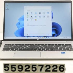 hp ProBook 450 G9 Core i5 1235U 1.3GHz/16GB/256GB(SSD)/15.6W/FHD(1920x1080)/Win11 【559257226】