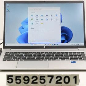 hp ProBook 450 G9 Core i5 1235U 1.3GHz/16GB/256GB(SSD)/15.6W/FHD(1920x1080)/Win11 【559257201】