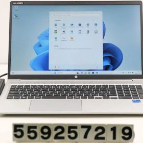 hp ProBook 450 G9 Core i5 1235U 1.3GHz/16GB/256GB(SSD)/15.6W/FHD(1920x1080)/Win11 【559257219】
