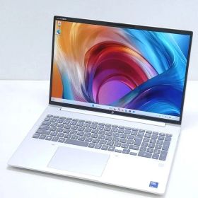 Ai対応 NPU搭載 HP ProBook 460 G11 Core Ultra7-155U/16GB(DDR5)/SSD512GB(M.2)/WiFi6E/Webカメラ/Win11Pro/16型/WUXGA
