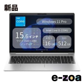 HP ヒューレットパッカード ProBook 450 G10 974X9AV-AMLP (2666704)