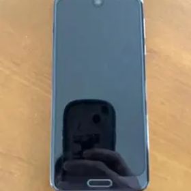 AQUOS sh03k スマホ docomo 値下げ