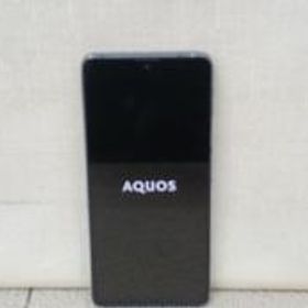 スマートフォン SH-54B SHARP