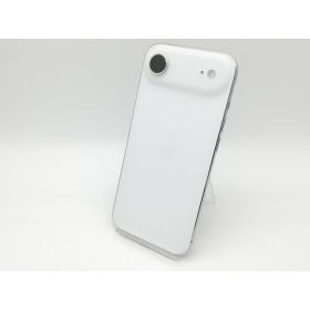 【中古】Apple 国内版 【SIMフリー】 iPhone Air 256GB クラウドホワイト MG284J/A【鹿児島中町】保証期間1ヶ月【ランクA】