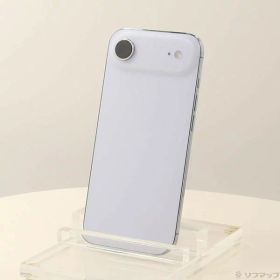 【中古】Apple(アップル) iPhone Air 512GB スカイブルー MG2F4J／A SIMフリー 【258-ud】