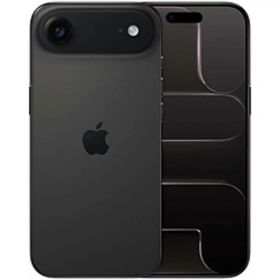 【中古】Apple(アップル) iPhone Air 512GB スペースブラック MG2C4J／A SIMフリー 【258-ud】