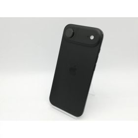【中古】Apple 国内版 【SIMフリー】 iPhone Air 256GB スペースブラック MG274J/A【鹿児島中町】保証期間1ヶ月【ランクA】