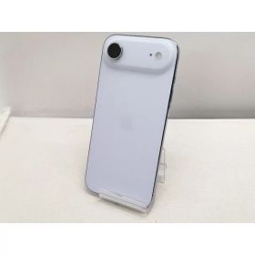 【中古】Apple docomo 【SIMフリー】 iPhone Air 256GB スカイブルー MG2A4J/A【仙台駅東口】保証期間1ヶ月【ランクA】