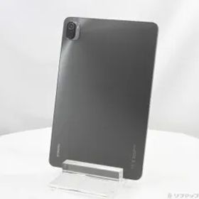 ソフマップ 〔中古品〕 Xiaomi Pad 5 128GB コズミックグレー 21051182G Wi-Fi【371】