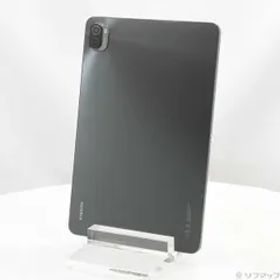ソフマップ 〔中古品〕 Xiaomi Pad 5 128GB コズミックグレー 21051182G Wi-Fi【348】