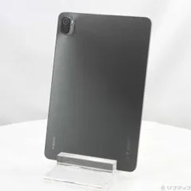 ソフマップ 〔中古品〕 Xiaomi Pad 5 128GB コズミックグレー 21051182G Wi-Fi【276】