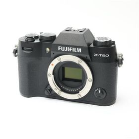 《美品》FUJIFILM X-T50 ボディ