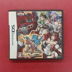 無限のフロンティア スーパーロボット大戦OGサーガ 無限のフロンティア スーパーロボット大戦OGサーガ BANPRESTO