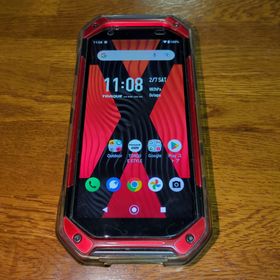 TORQUE 5Gのメイン画像