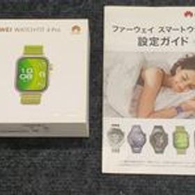 スマートウォッチ SYA-B29 Huawei