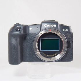 【中古】(キヤノン) Canon EOS RP