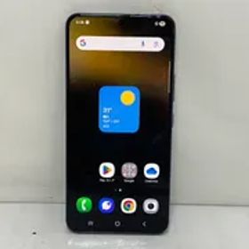 [中古スマホ] Galaxy S22 SCG13