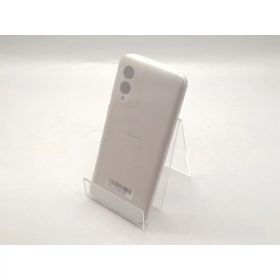 【未使用】FCNT SoftBank 【SIMフリー】 arrows We2 ミストホワイト 4GB 64GB A402FC【静岡】保証期間3ヶ月