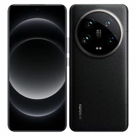 【中古】【安心保証】 Xiaomi 14 Ultra[512GB] SIMフリー ブラック
