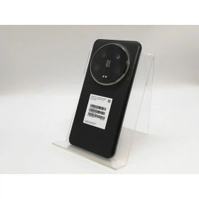 【中古】Xiaomi 国内版 【SIMフリー】 Xiaomi 14 Ultra （フォトグラフィーキット付き） ブラック 16GB 512GB【道玄坂】保証期間1ヶ月【ランクA】