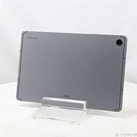 Galaxy Tab S9 FE 128GB グレー SM-X510NZAAXJP Wi-Fi ［10.9インチ液晶／Exynos 1380］