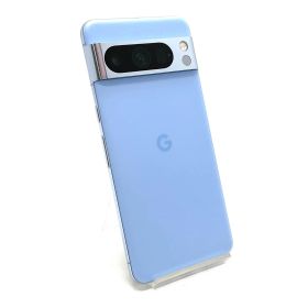 Google Pixel 8 Pro 256GB au SIMフリー GE9DP 白ロム 動作確認済【全額返金保証】【最速発送】