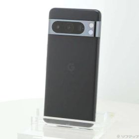 ソフマップ 〔中古品〕 Google Pixel 8 Pro 512GB オブシディアン GE9DP SIMフリー【368】