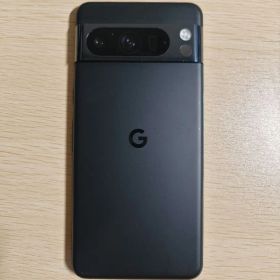 Google Pixel 8 Pro 黒 256gbモデル