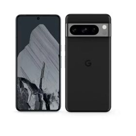 新品Google Pixel 8a128GBSIMフリー [Obsidian]