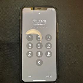 iPhone11Pro MAX 512ギガ 本体 SIMフリー カバー 磁石付