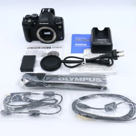 OLYMPUS オリンパス デジタル一眼カメラ E-620 ボディ E-620 #260116_G72502524