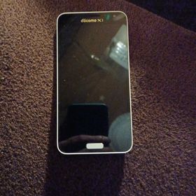 サムスン(SAMSUNG)の中古GALAXY J(スマートフォン本体)