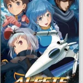 【中古】ニンテンドースイッチソフト アレスタコレクション