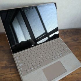Surface Pro 11 16GB 512GB 純正KB付 美品