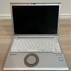 【爆速良品】Let's Note CF-SV7UFKVS