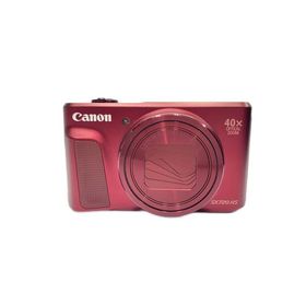 CANON◆デジタルカメラ PowerShot SX720 HS [レッド]
