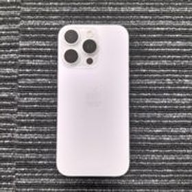 【本体のみ】IPHONE 16 PRO MYMW3J/A APPLE