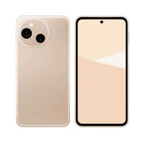 シャープ SHARP SIMフリースマートフォン AQUOS sense10 Snapdragon 7s Gen 3 6.1インチ 6GB/128GB ベールピンク SHM33AP