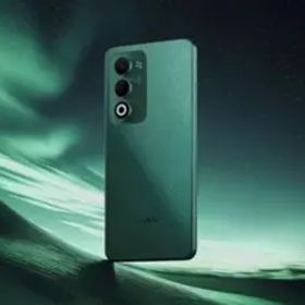 OPPO A5 5G グリーン 本体