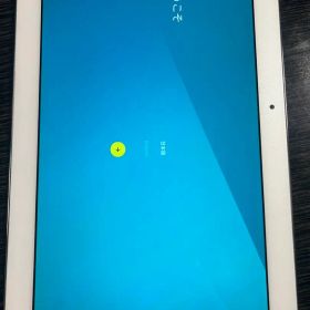 ドコモ d-01H dtab dタブ