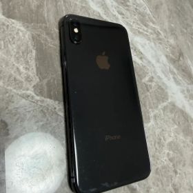 iPhoneXS