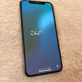 iPhoneXs 64GB SIMフリー端末