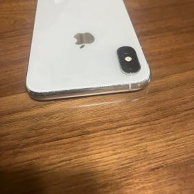 Apple iPhone XS ホワイト