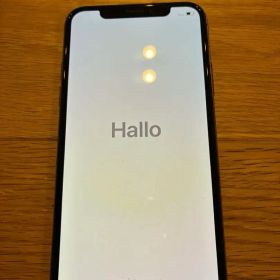 iPhone XS ゴールド 256GB