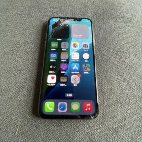 iPhone xs 256GB docomo端末