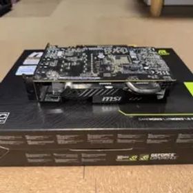 MSI GEFORCE GTX 1060 AERO ITX 6G OC